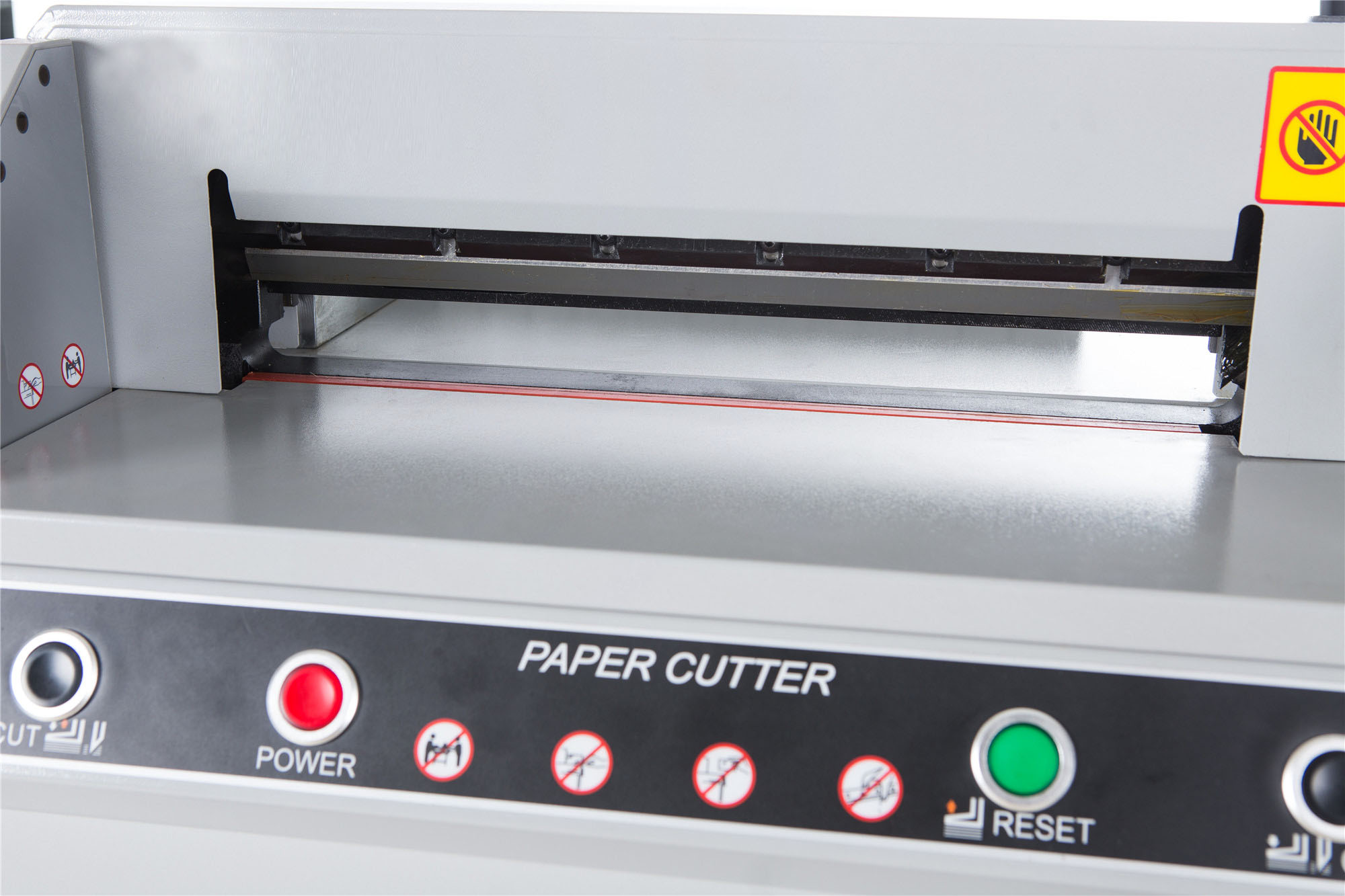 Stack Electric Guillotine Paper Cutter SPG450V Buy stack electric